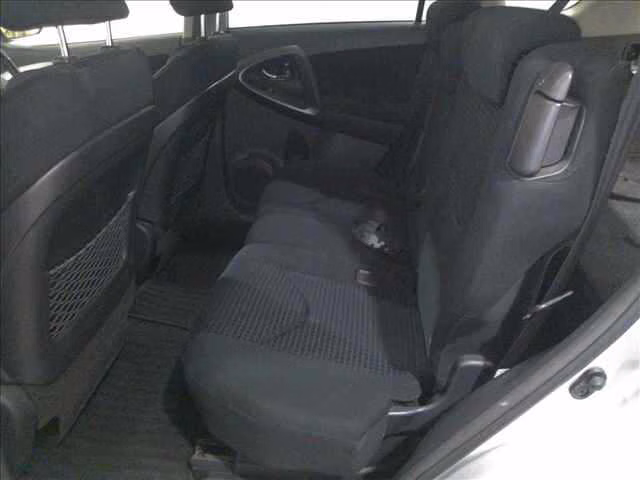 TOYOTA VANGUARD