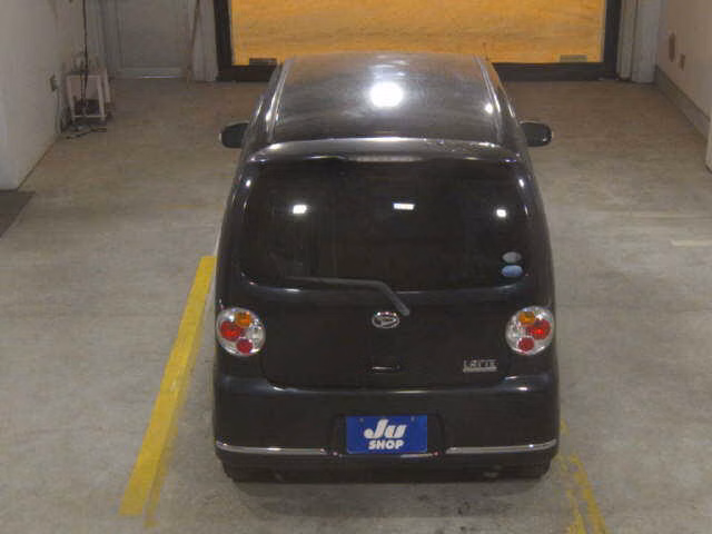 DAIHATSU MOVE LATTE