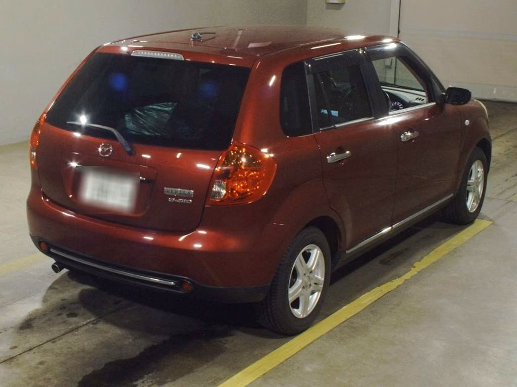 MAZDA VERISA
