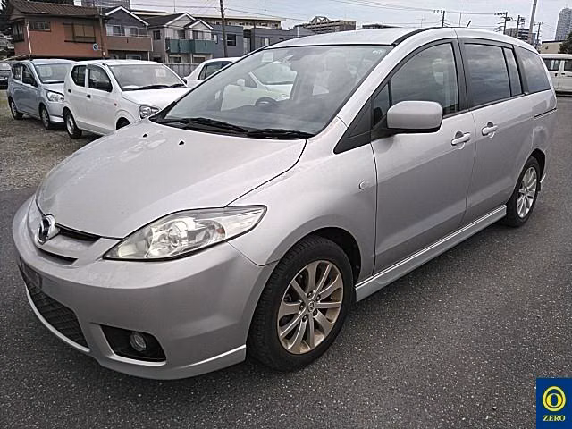 MAZDA PREMACY