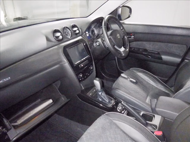SUZUKI ESCUDO