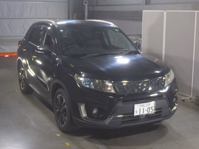 SUZUKI ESCUDO