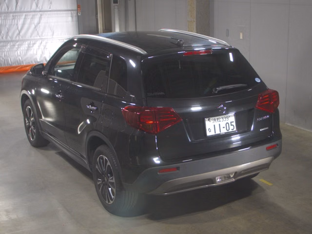 SUZUKI ESCUDO