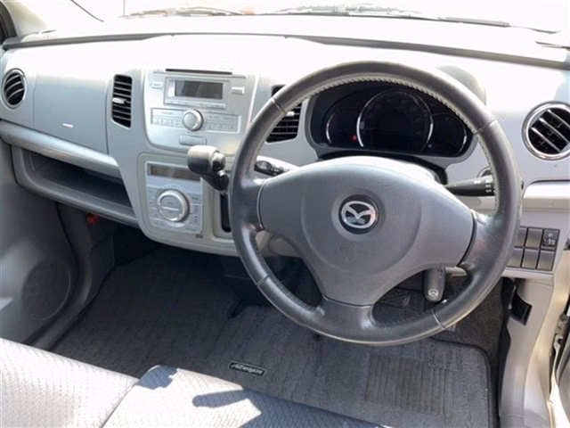 MAZDA AZ-WAGON