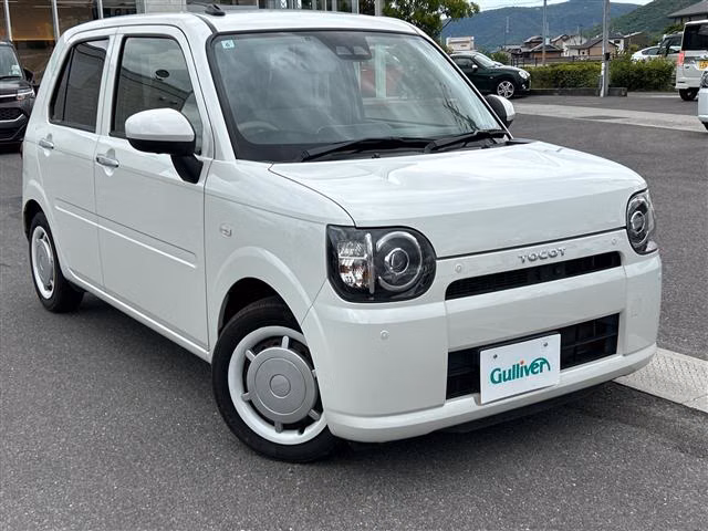 DAIHATSU MIRA TOCOT