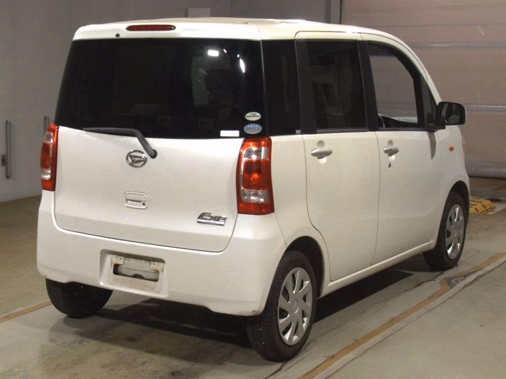 DAIHATSU TANTO EXE