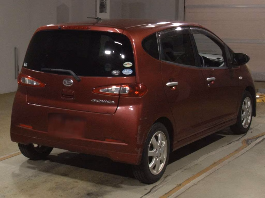 DAIHATSU SONICA