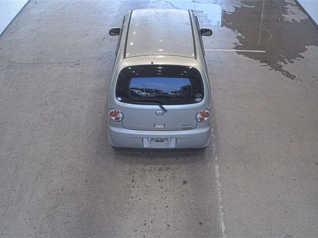 DAIHATSU MOVE LATTE