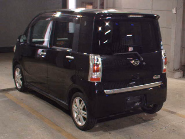 DAIHATSU TANTO EXE
