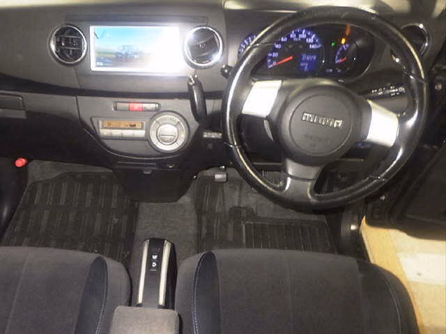 DAIHATSU TANTO EXE