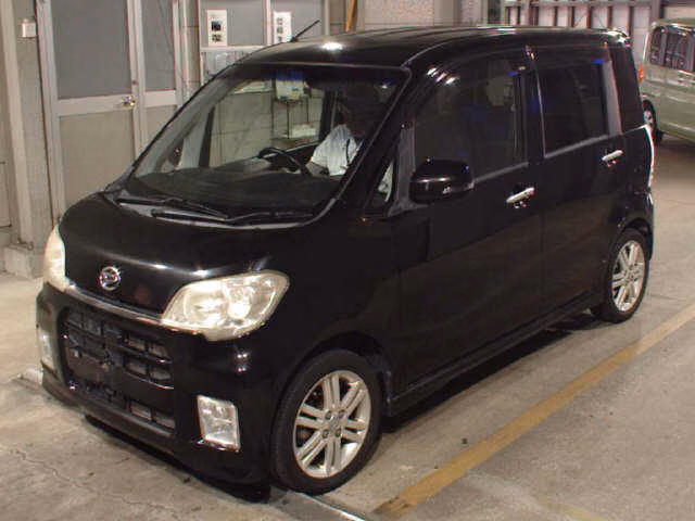 DAIHATSU TANTO EXE