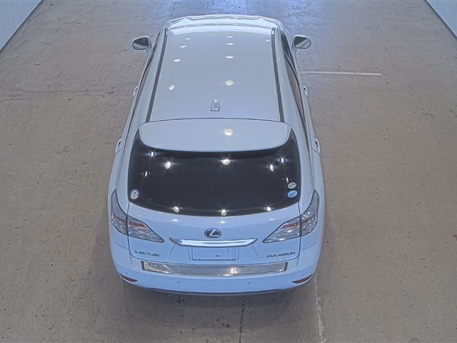 LEXUS RX450H