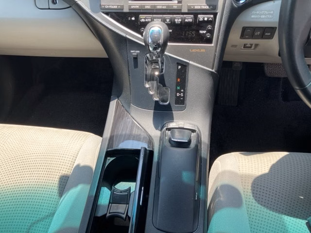 LEXUS RX450H