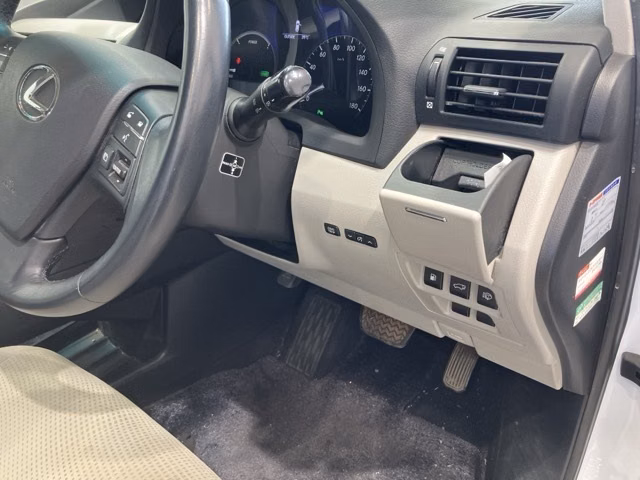 LEXUS RX450H