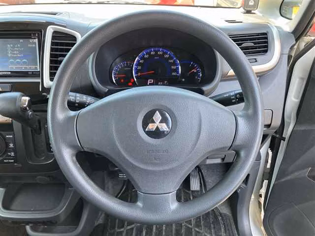 MITSUBISHI DELICA D:2