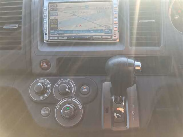 HONDA CROSSROAD