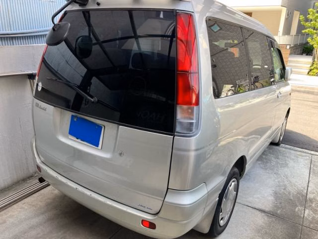 TOYOTA LITE ACE NOAH