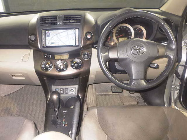 TOYOTA VANGUARD