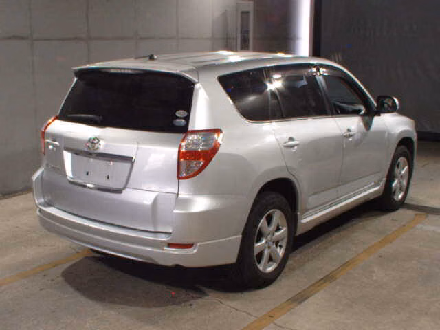 TOYOTA VANGUARD