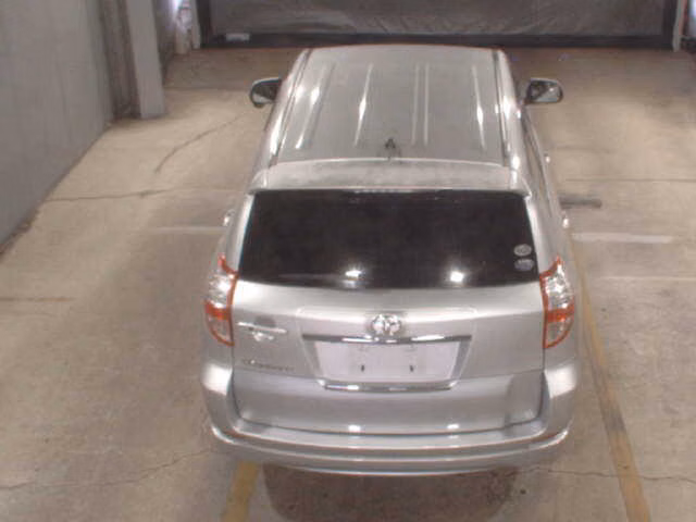 TOYOTA VANGUARD