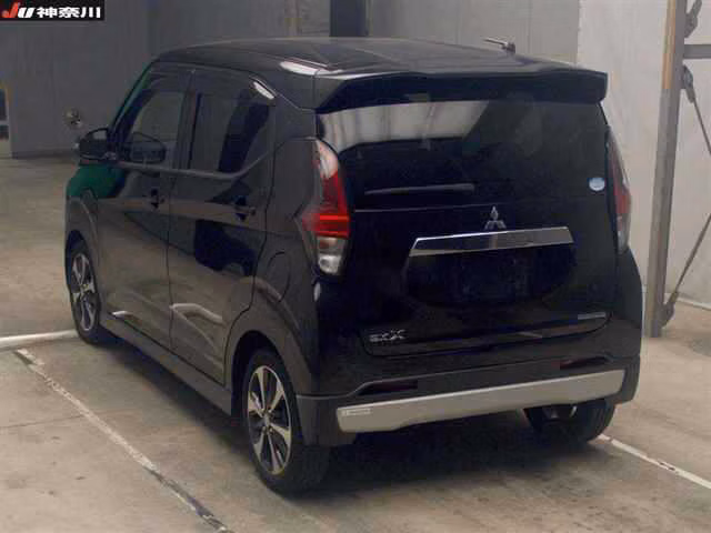 MITSUBISHI EK X