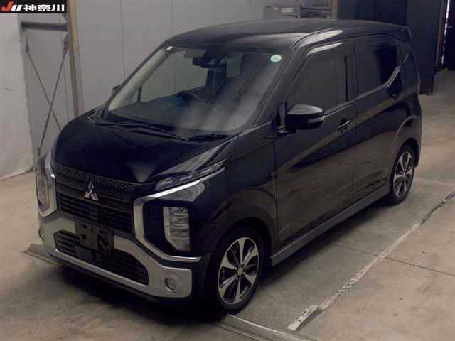 MITSUBISHI EK X
