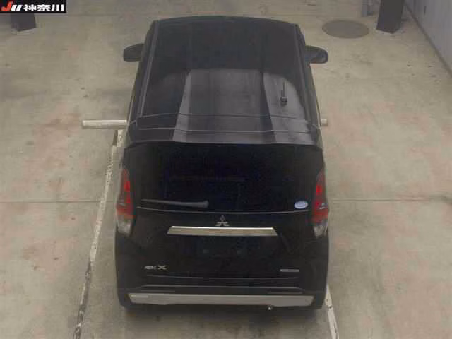 MITSUBISHI EK X