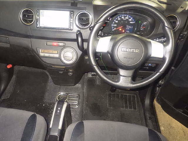 DAIHATSU TANTO EXE