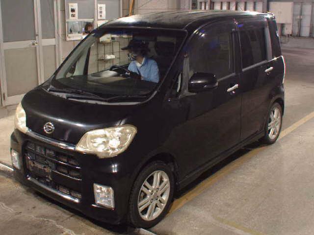 DAIHATSU TANTO EXE