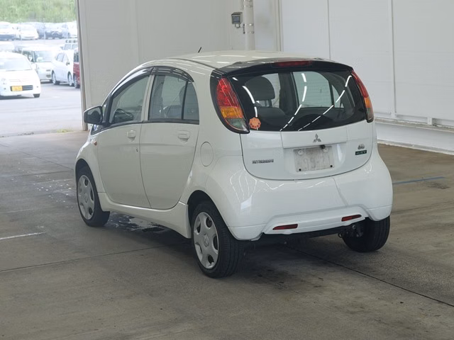 MITSUBISHI I-MIEV
