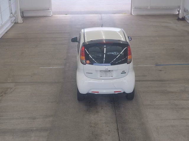 MITSUBISHI I-MIEV