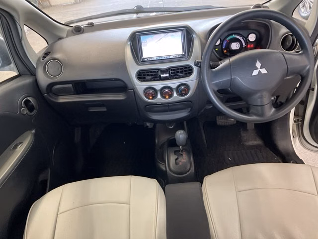 MITSUBISHI I-MIEV