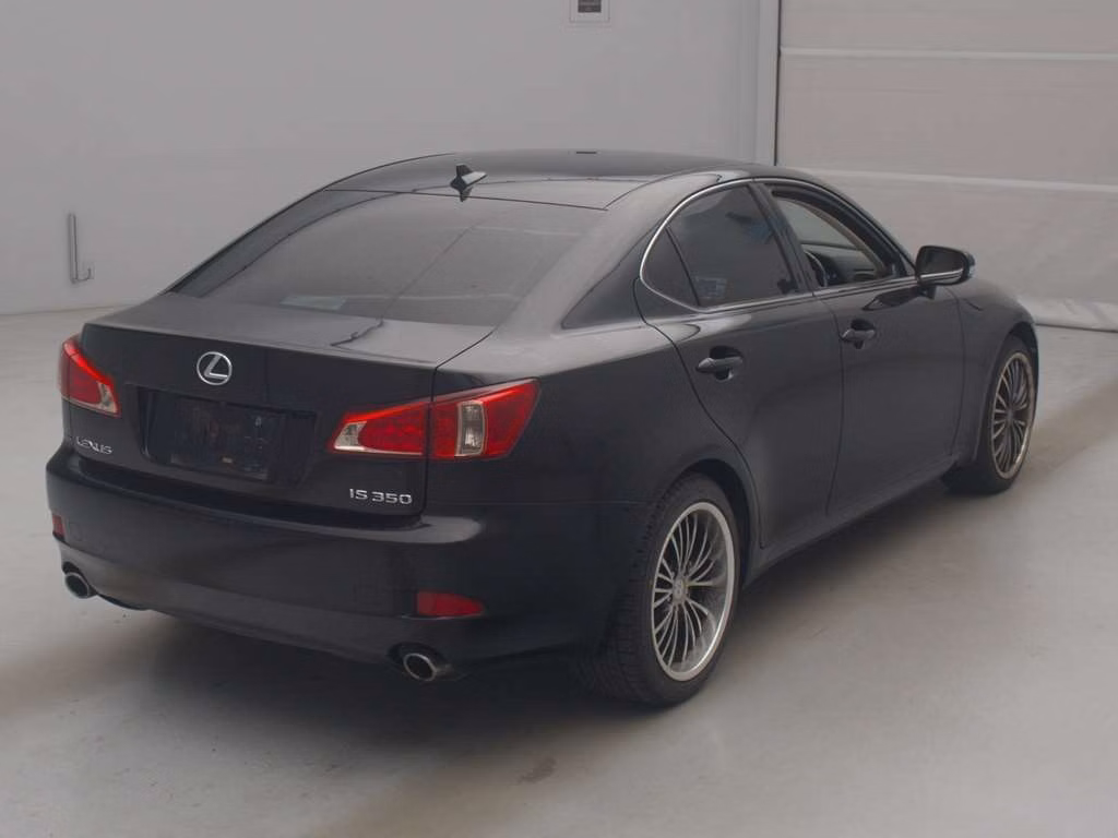LEXUS IS350
