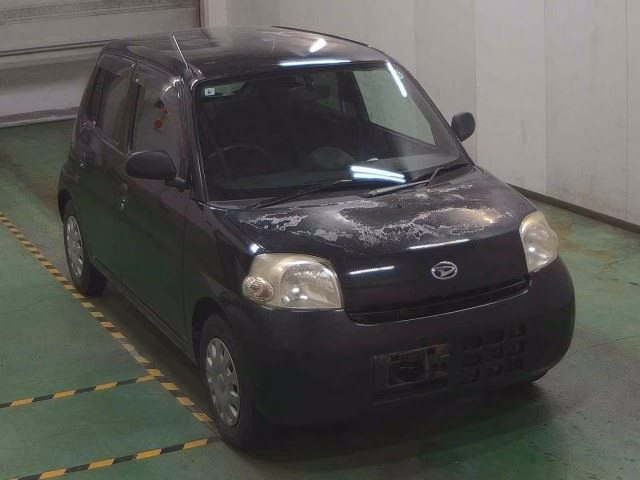 DAIHATSU ESSE