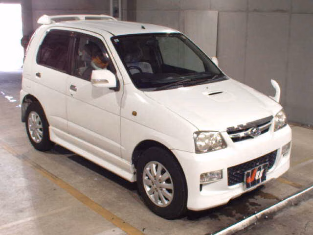 DAIHATSU TERIOS KID