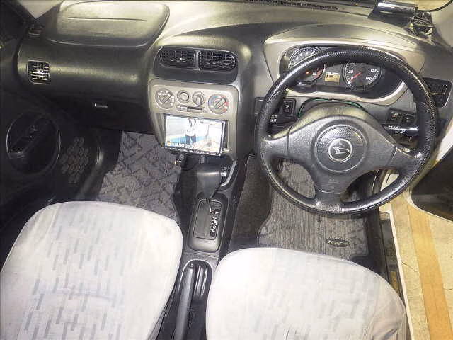 DAIHATSU TERIOS KID