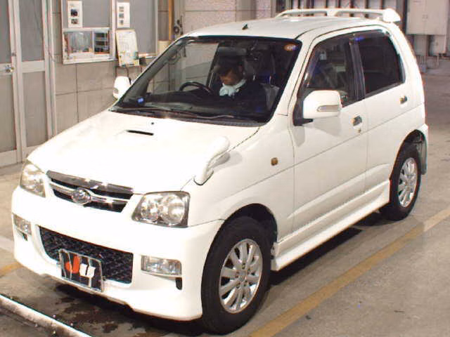 DAIHATSU TERIOS KID