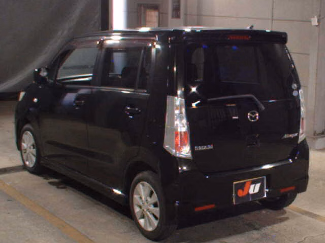 MAZDA AZ-WAGON