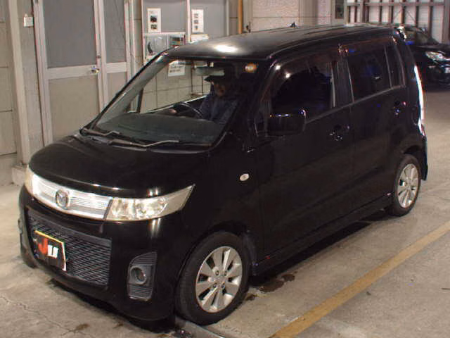 MAZDA AZ-WAGON