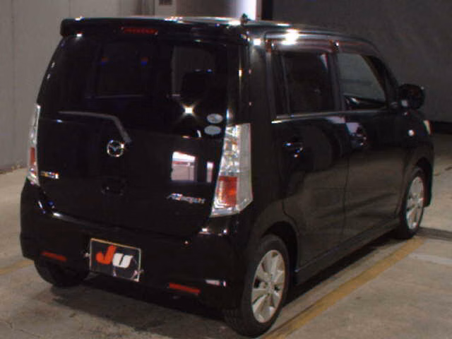 MAZDA AZ-WAGON