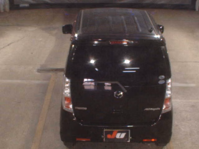 MAZDA AZ-WAGON