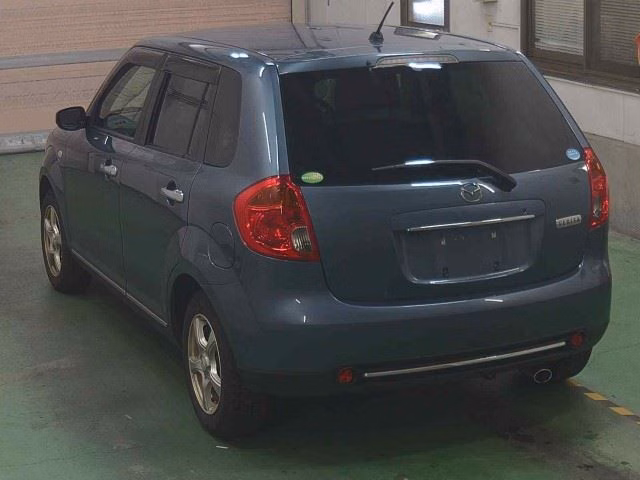 MAZDA VERISA