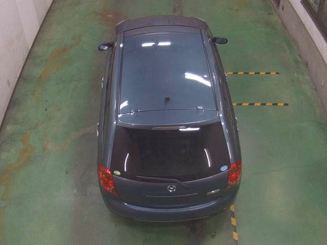 MAZDA VERISA