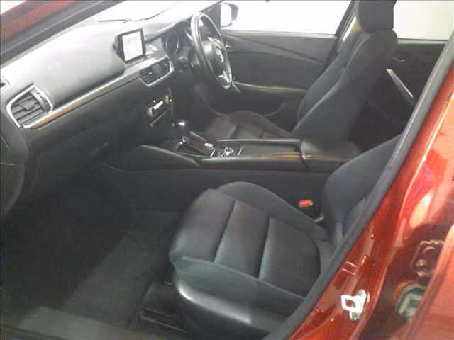MAZDA ATENZA