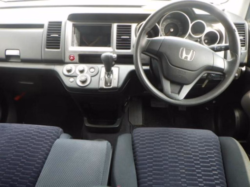 HONDA CROSSROAD