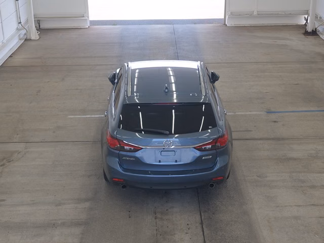 MAZDA ATENZA