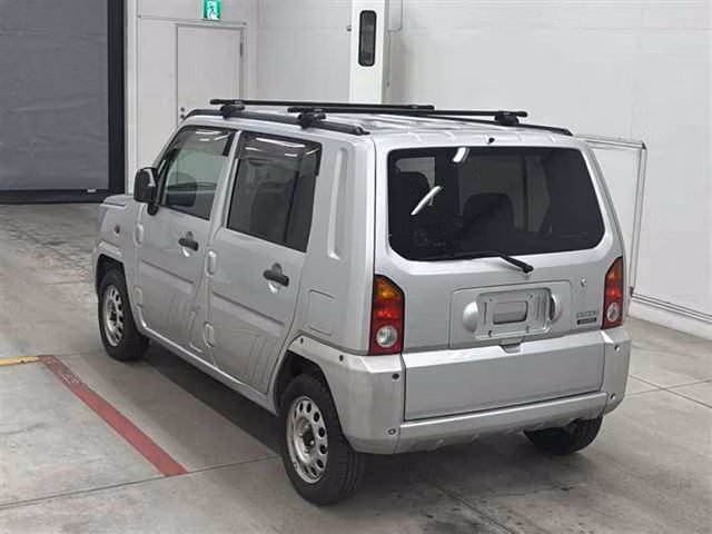 DAIHATSU NAKED