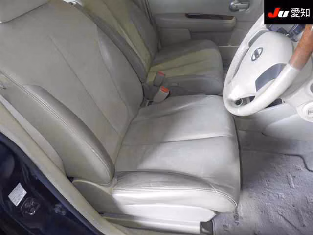 NISSAN TIIDA LATIO