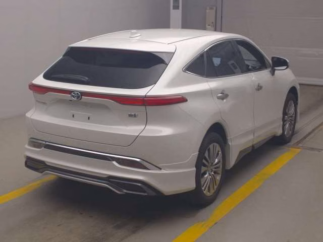 TOYOTA VENZA