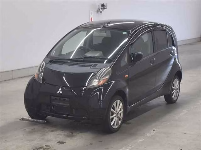 MITSUBISHI I